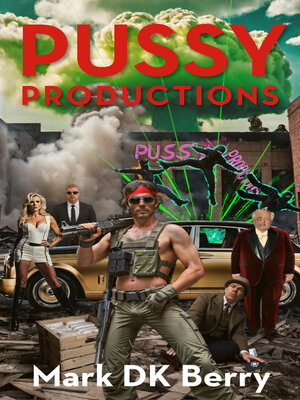 cover image of Pussy Productions